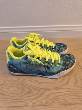 Kobe 9 Low - Easter